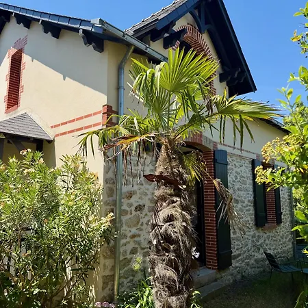 Totem La Baule-Escoublac